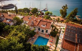 Levent Hotel Fethiye